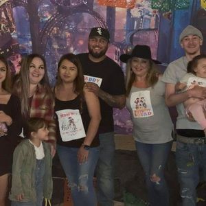 Meet your Posher, Sylvia